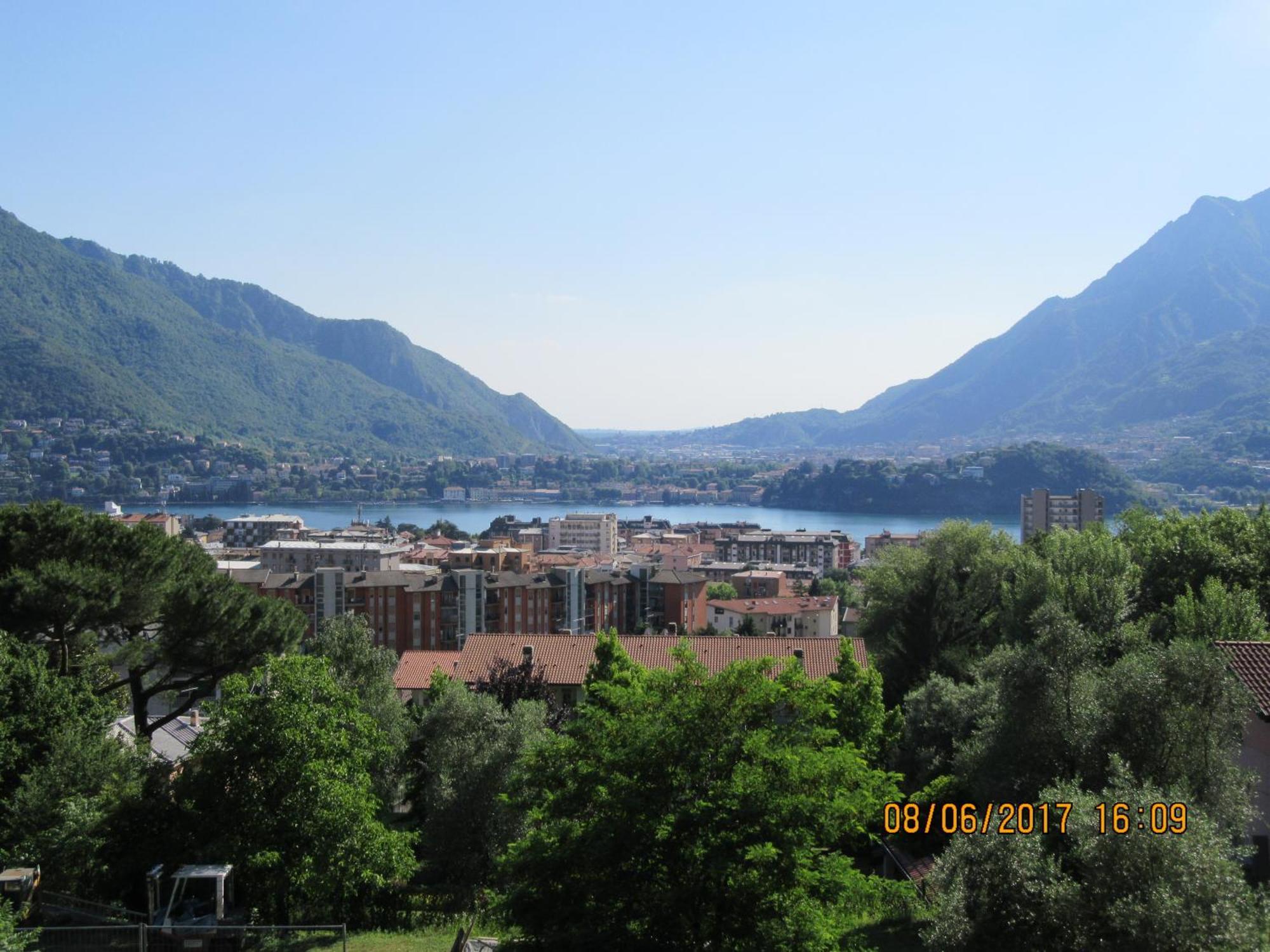 Montebello Lake Lecco Exterior foto